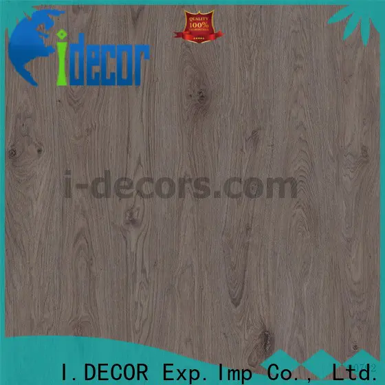 I.DECOR professional wood grain flooring online for bathroom