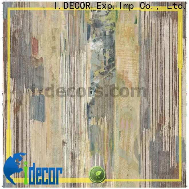 I.DECOR good quality paper to cover floors on sale for building