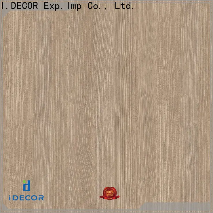 I.DECOR custom decor paper supplier for gallery