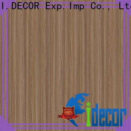I.DECOR professional decor paper on sale for shopping center