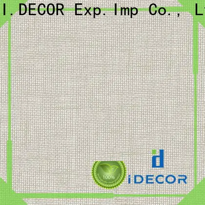 I.DECOR lugo melamine impregnated decorative paper series for museum