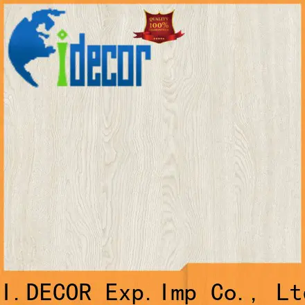 I.DECOR valencia interior wall paneling manufacturer for hotel