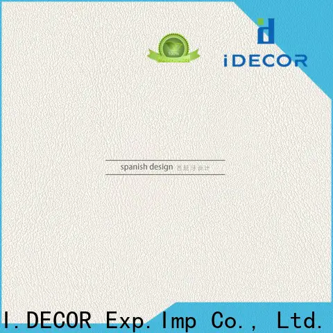 I.DECOR practical melamine component panel manufacturer for museum