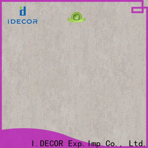 I.DECOR elegant supplier for school