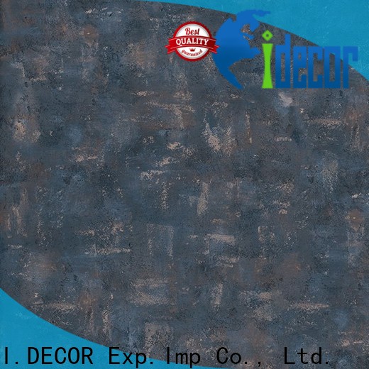 I.DECOR jungles thin decorative paper wholesale for wall