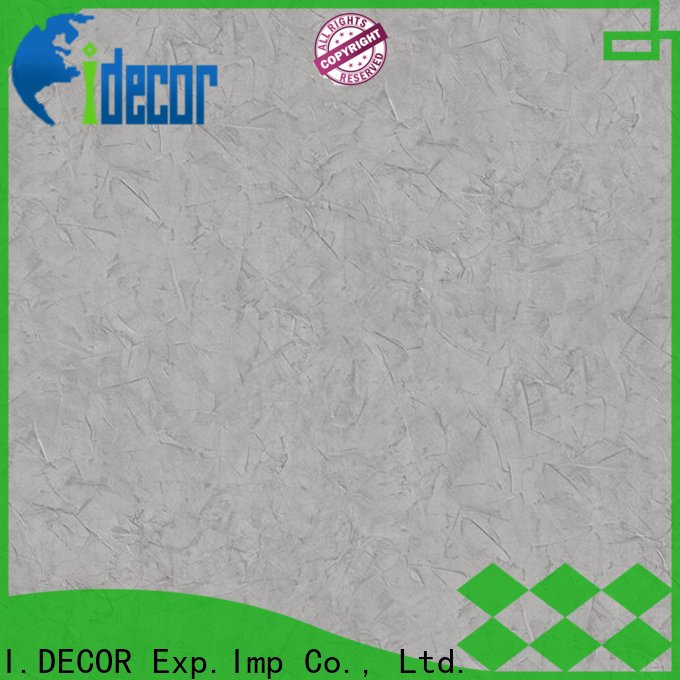 I.DECOR approved decor paper manufacturers wholesale for house