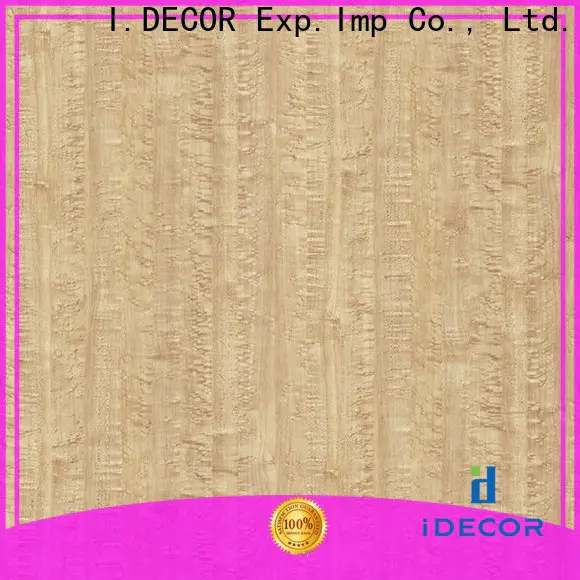 I.DECOR kafiaoak decoration paper design supplier