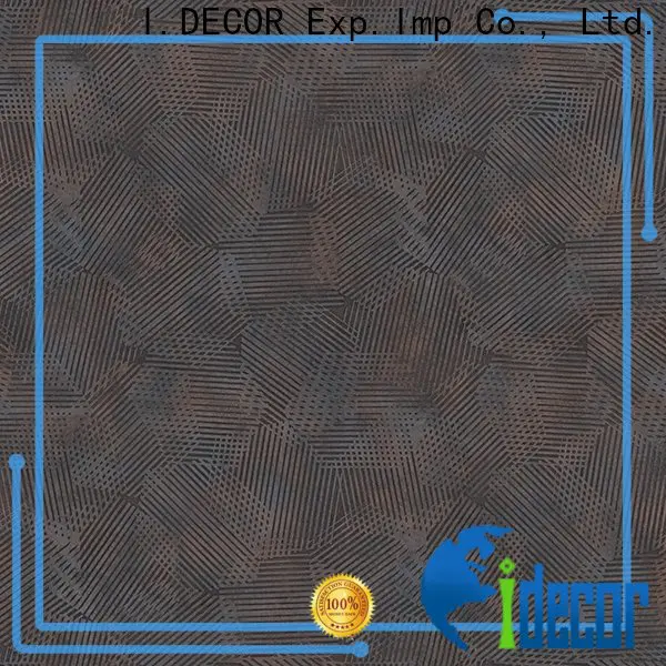 I.DECOR corrosion decorative shelving paper personalized for building