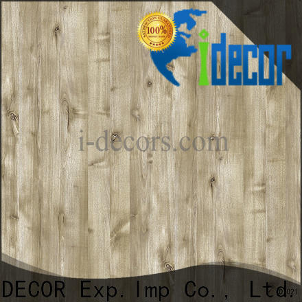 I.DECOR paper laminate paper set for sick room