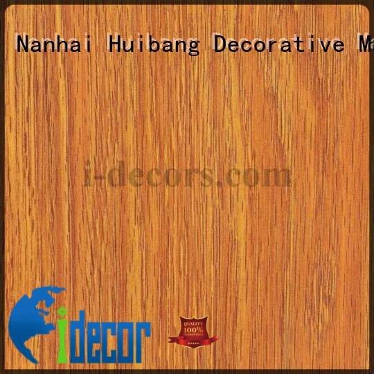 wood wall covering 40783 fine decorative paper 40785 I.DECOR Decorative Material
