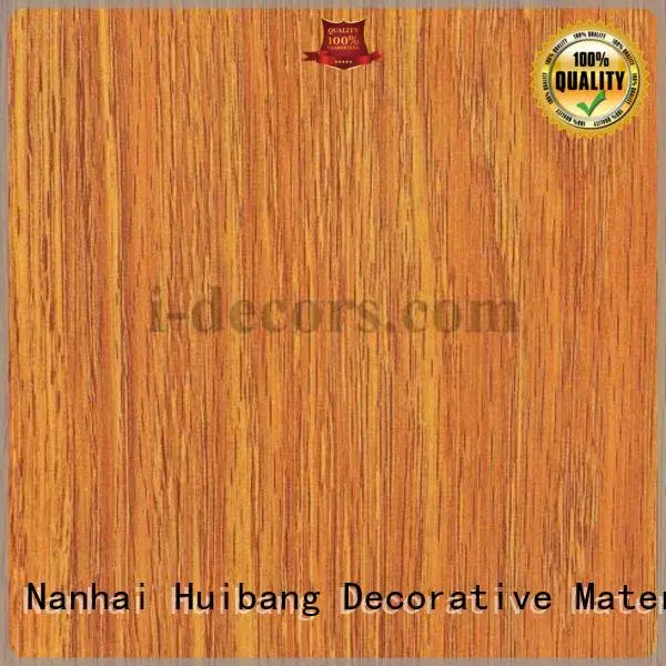oak paper I.DECOR Decorative Material fine decorative paper