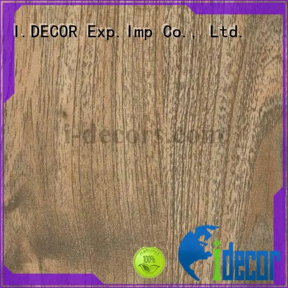 idecor wood for Villa I.DECOR