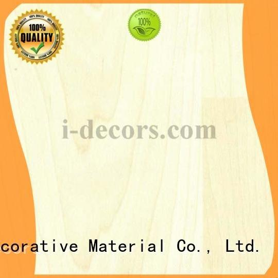I.DECOR Decorative Material wood grain paper grain 40609 decorative paper