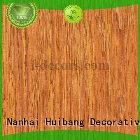 Custom fine decorative paper id7010 40783 oak I.DECOR Decorative Material