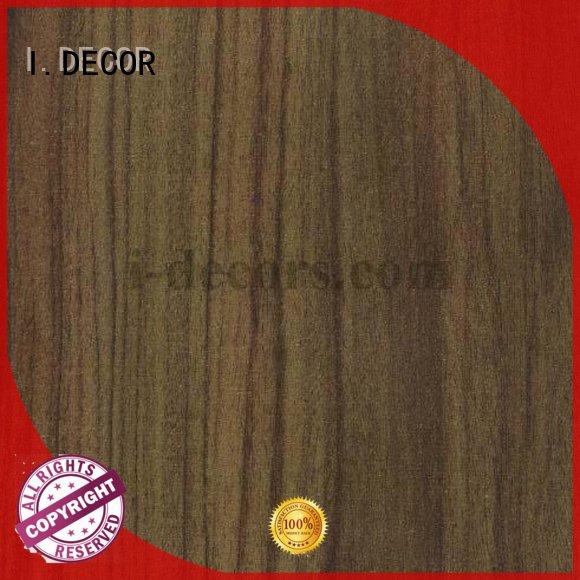 wood branch grain fancy design I.DECOR Brand paper that looks like wood supplier