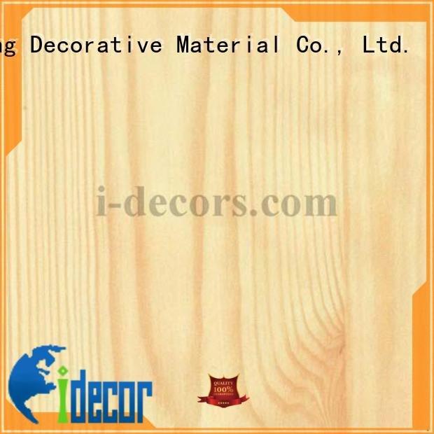 I.DECOR Decorative Material Brand 40316 id30022 quality printing paper melamine 40307