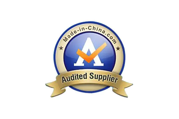 Audited-supplier