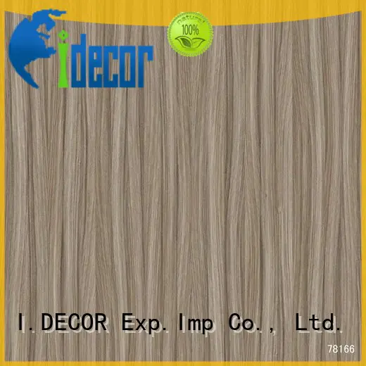 I.DECOR teak decor paper manufacturers design for gallery