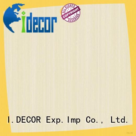 high quality decor paper for laminates factory price for shopping center
