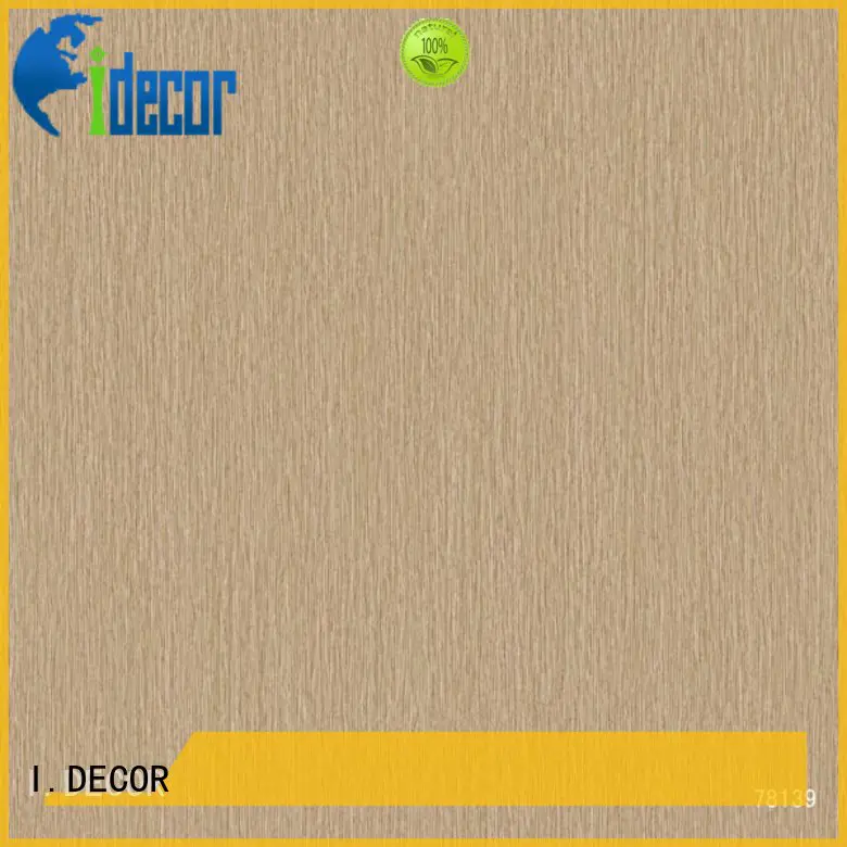 idecor 1860mm 7ft wall decoration with paper I.DECOR Brand