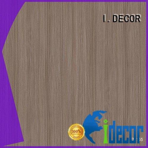silver idecor decor paper teak I.DECOR