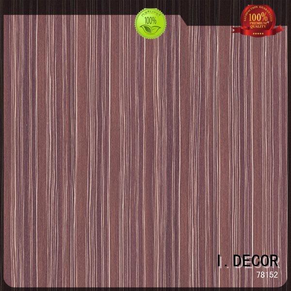 wall decoration with paper 2090mm feet I.DECOR Brand decor paper