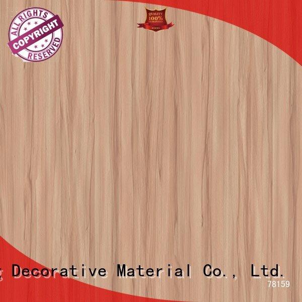 wall decoration with paper 78126 71104 I.DECOR Decorative Material Brand