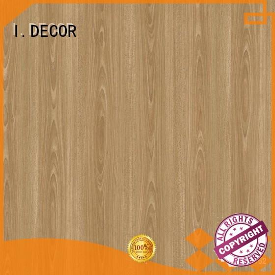 I.DECOR Brand fine wall decoration with paper silver supplier