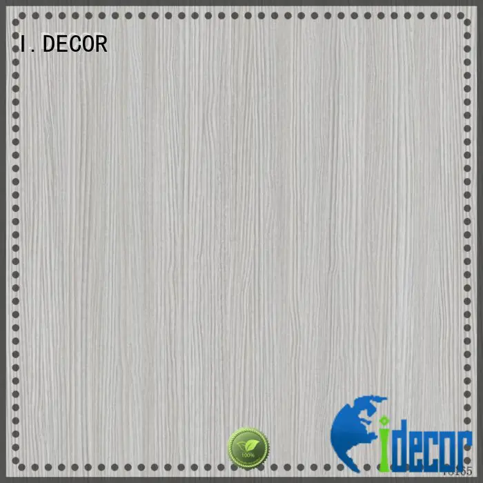 Quality I.DECOR Brand wall decoration with paper 2090mm paper