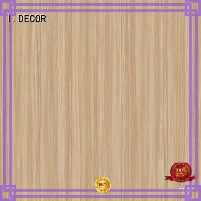 I.DECOR Brand cherry cylinder decor paper manufacture