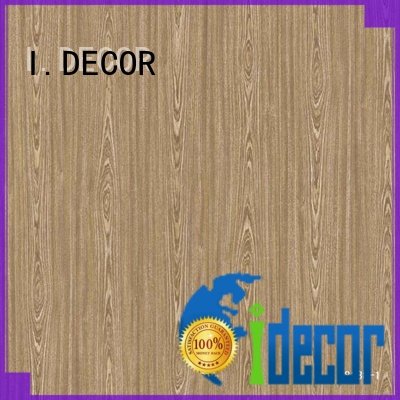 wall decoration with paper 2090mm I.DECOR Brand decor paper
