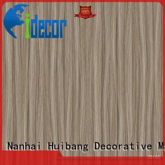 78190 78201 teak I.DECOR Decorative Material decor paper