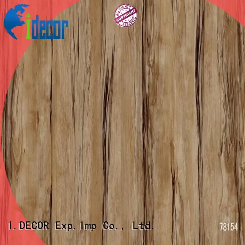 I.DECOR idecor decor paper manufacturers factory price for shop