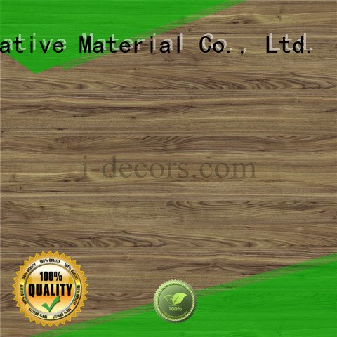 id1009 walnut oak decorative printing paper I.DECOR Decorative Material