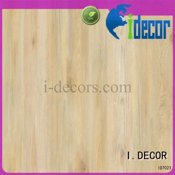 imported feet decorative printing paper oak I.DECOR