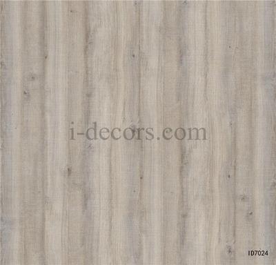 ID7024 Oak decor paper 4 feet with imported ink