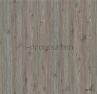 ID7010 Oak decor paper 4 feet with imported ink