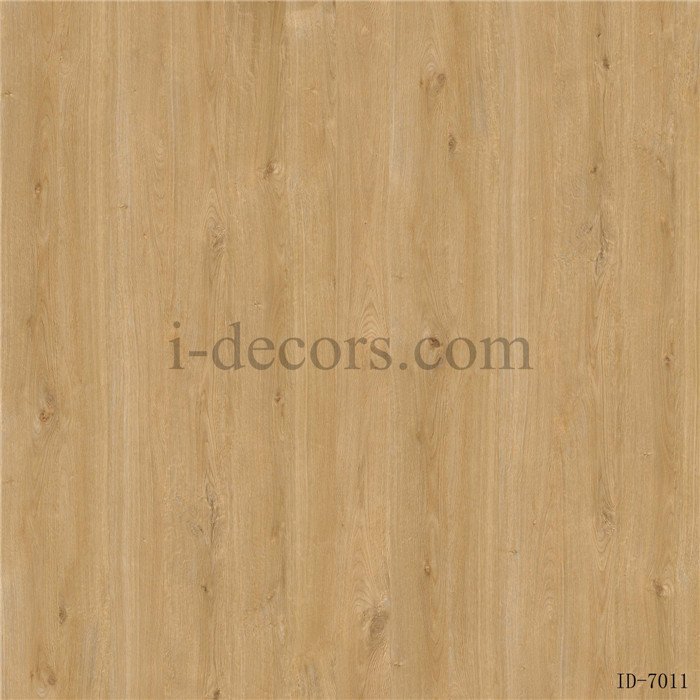 ID7015 Oak decor paper 4 feet with imported ink