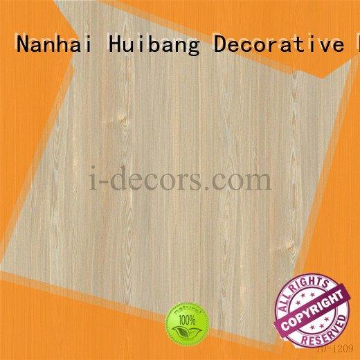 oak id1211 id7010 decorative paper sheets I.DECOR Decorative Material