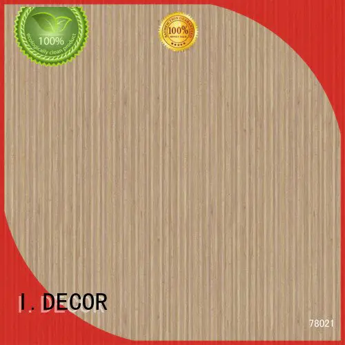 I.DECOR Brand cherry line decor decor paper silver