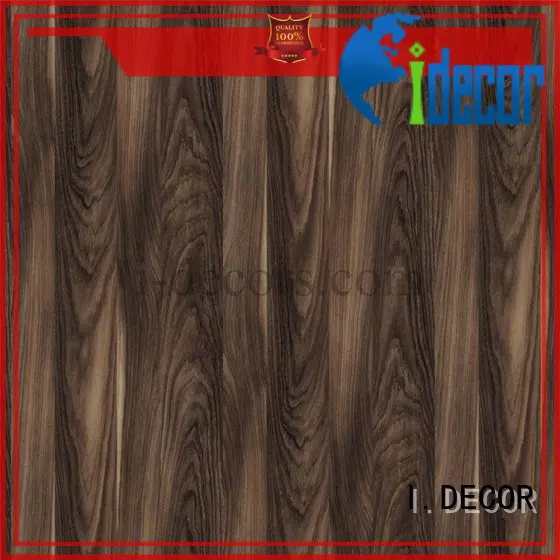 walnut interior design materials imported I.DECOR company