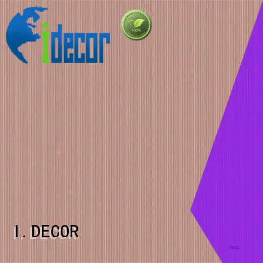 I.DECOR width decor paper paper oak