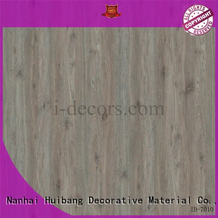 feet id1211 id1006 I.DECOR Decorative Material laminate melamine