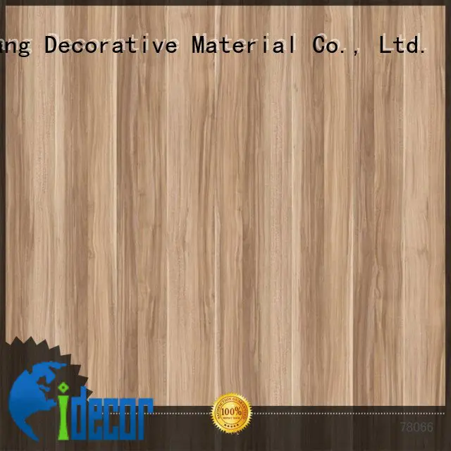 wall decoration with paper 78134 78019 decor paper I.DECOR Decorative Material Warranty