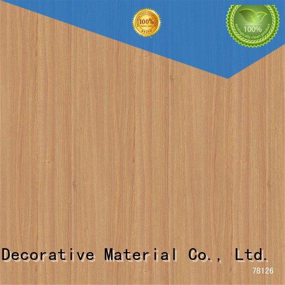 wall decoration with paper 78154 71208 I.DECOR Decorative Material Brand