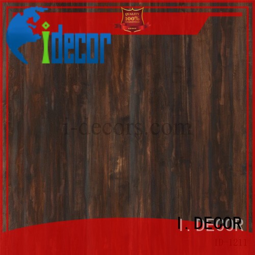 核桃橡木层压板三聚氰胺脚 I.DECOR 品牌公司