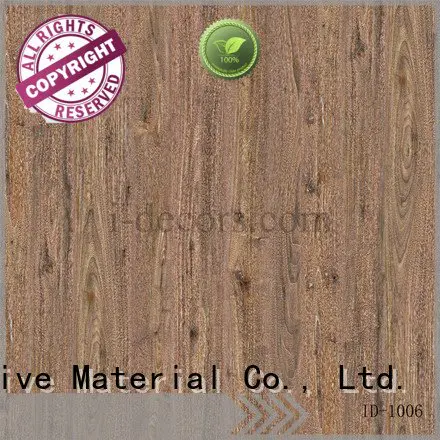 decorative paper sheets id1211 laminate melamine I.DECOR Decorative Material