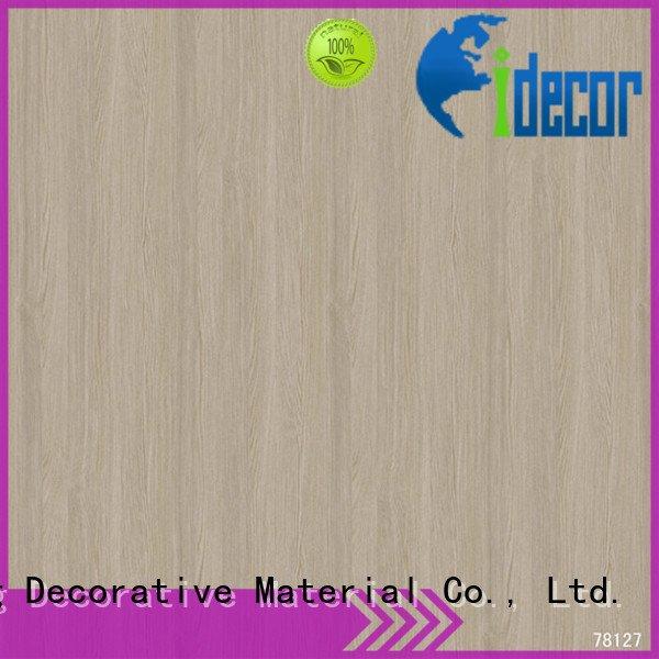 I.DECOR Decorative Material 78128 decor paper ash 78143