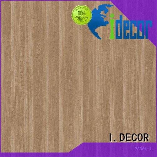I.DECOR Brand silver idecor fantasy wall decoration with paper