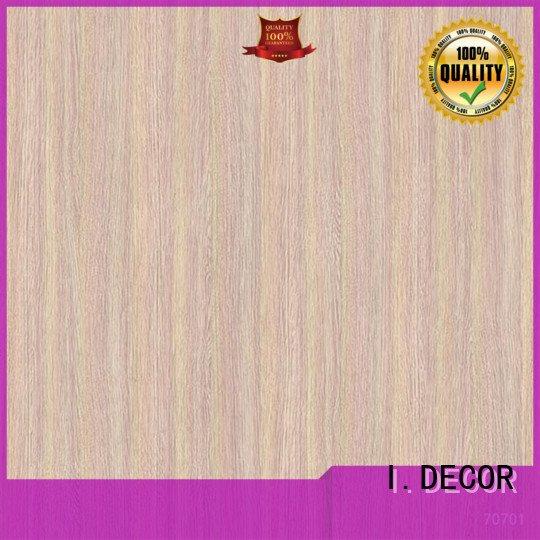 I.DECOR Brand teak wall decoration with paper decor idecor